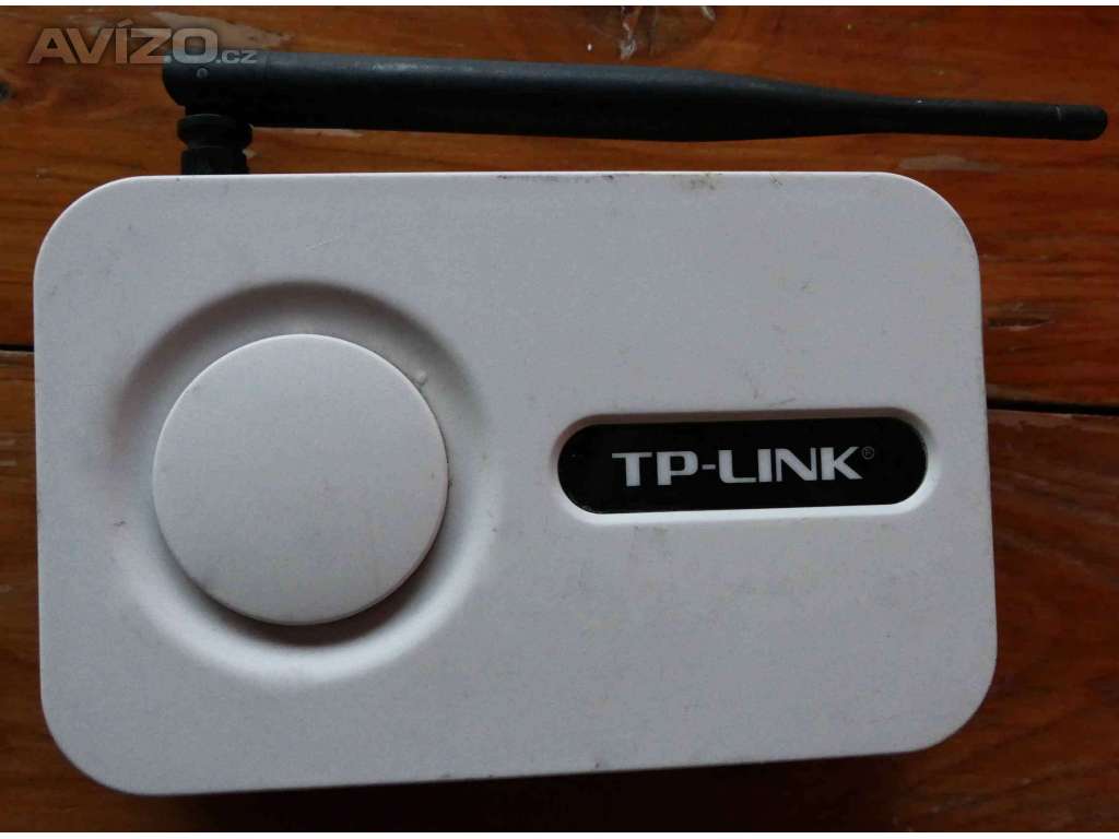 Modem TP-LINK TL-WR340G